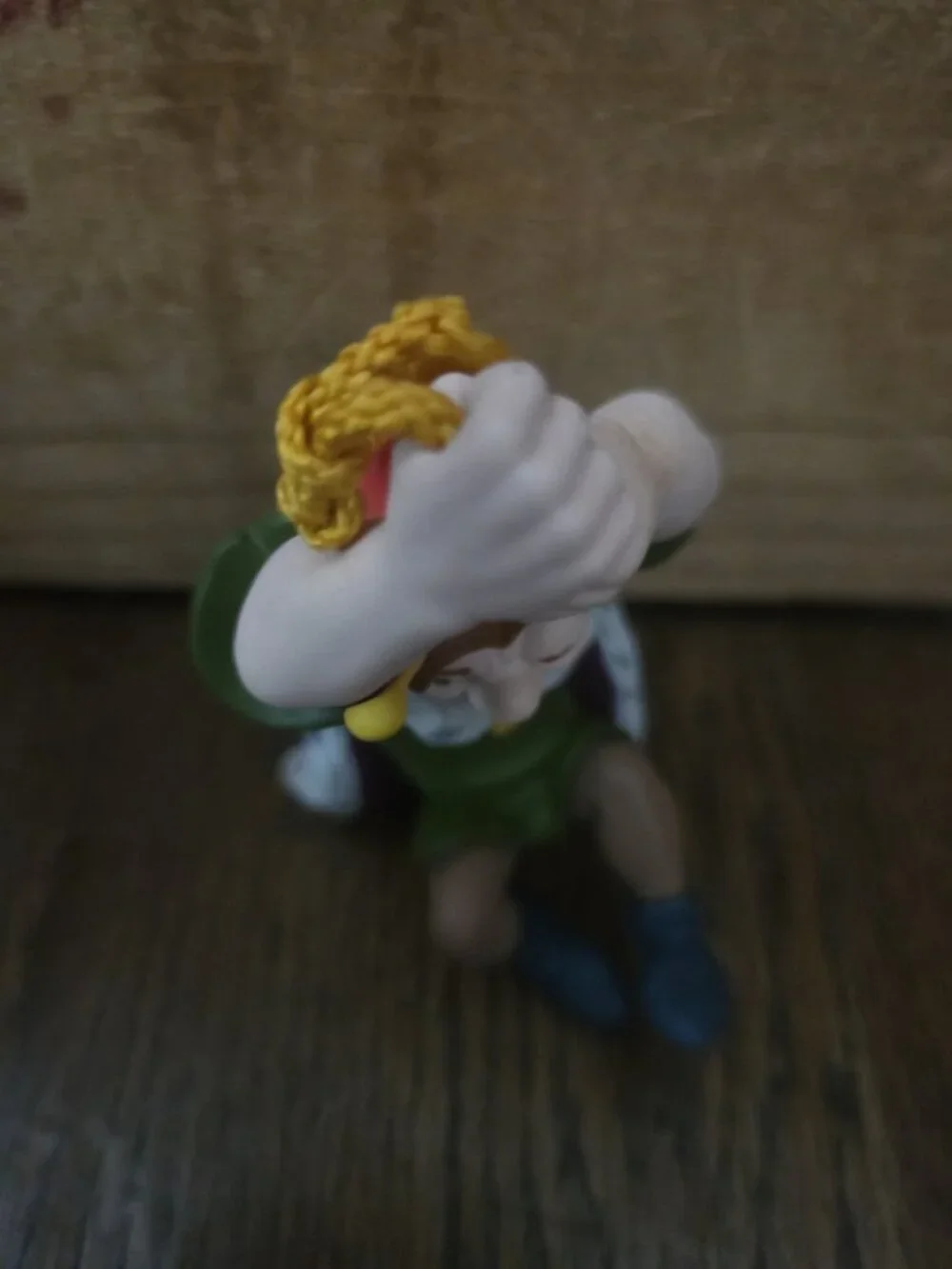Disney vintage quasimodo
